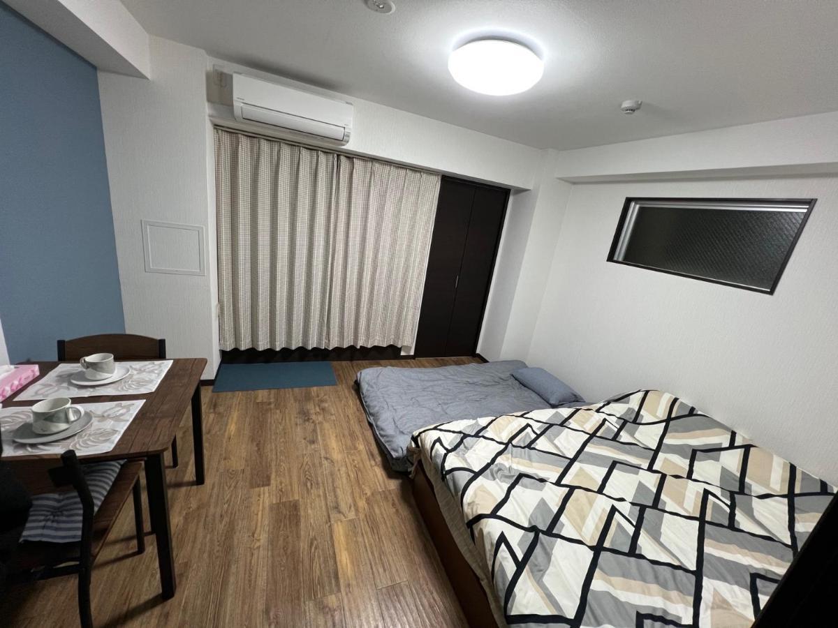 Shizuka1 401 Διαμέρισμα Οσάκα Εξωτερικό φωτογραφία